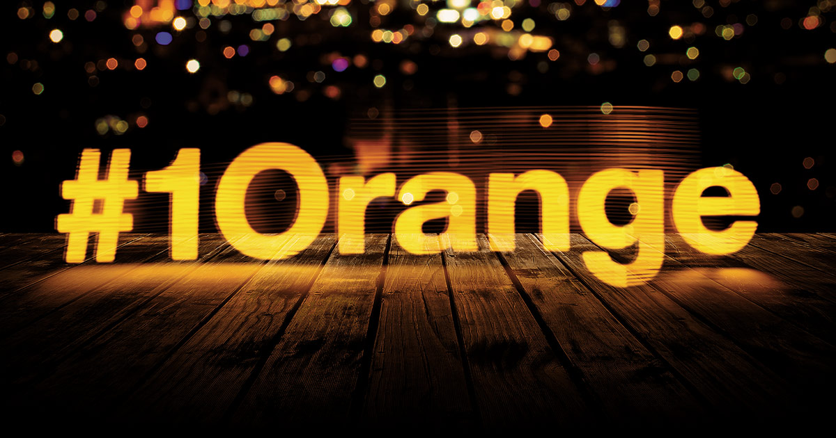 Orange Moldova