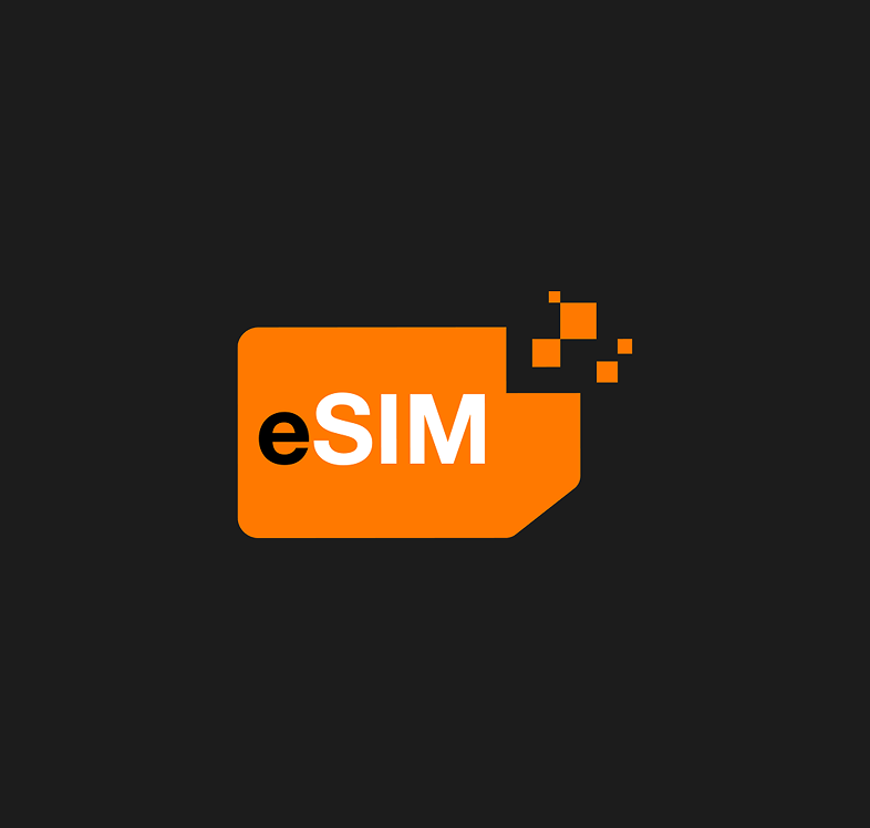 Orange eSIM