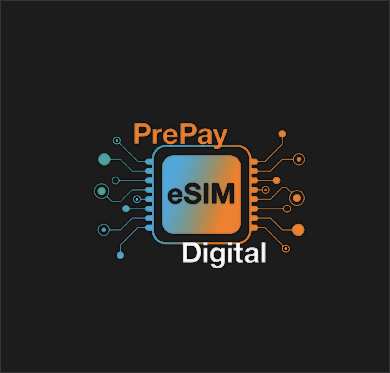 eSIM PrePay