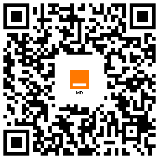 QR App Store