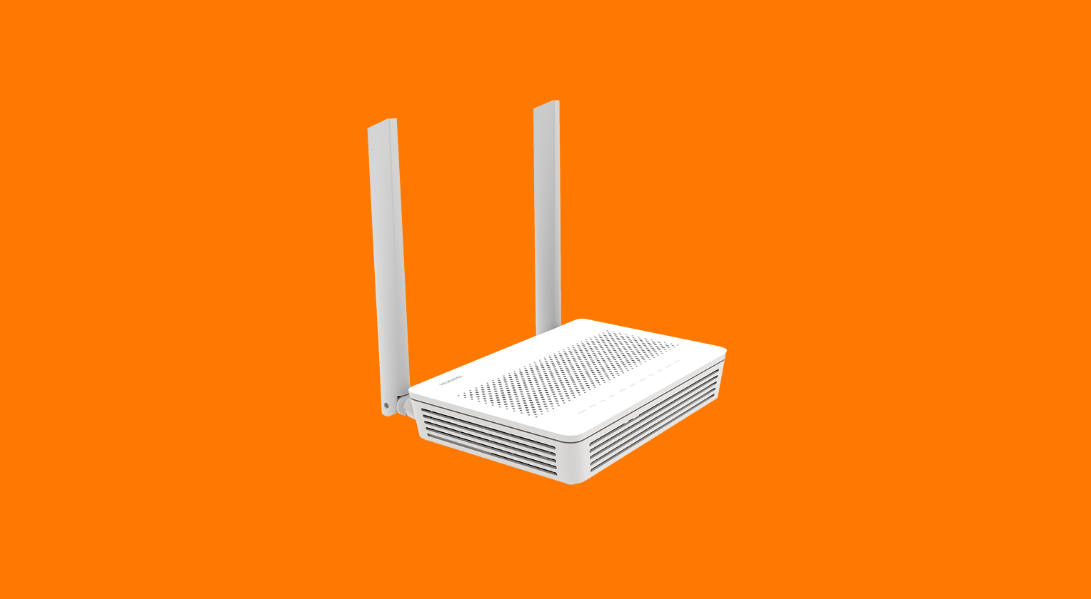 Huawei OptiXstar HG8145V5