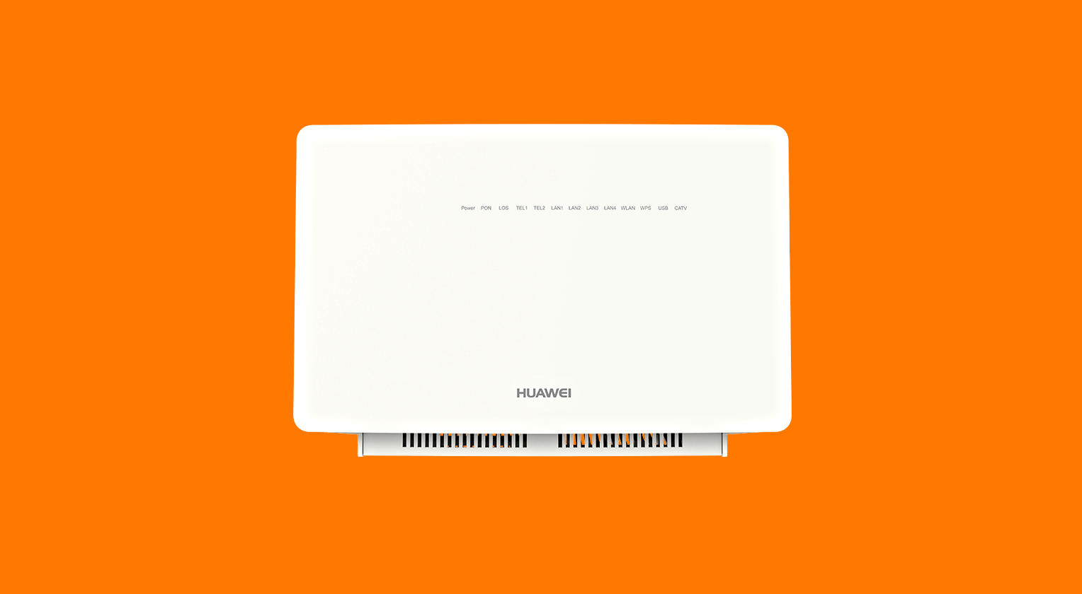 Huawei OptiXstar HG8247U
