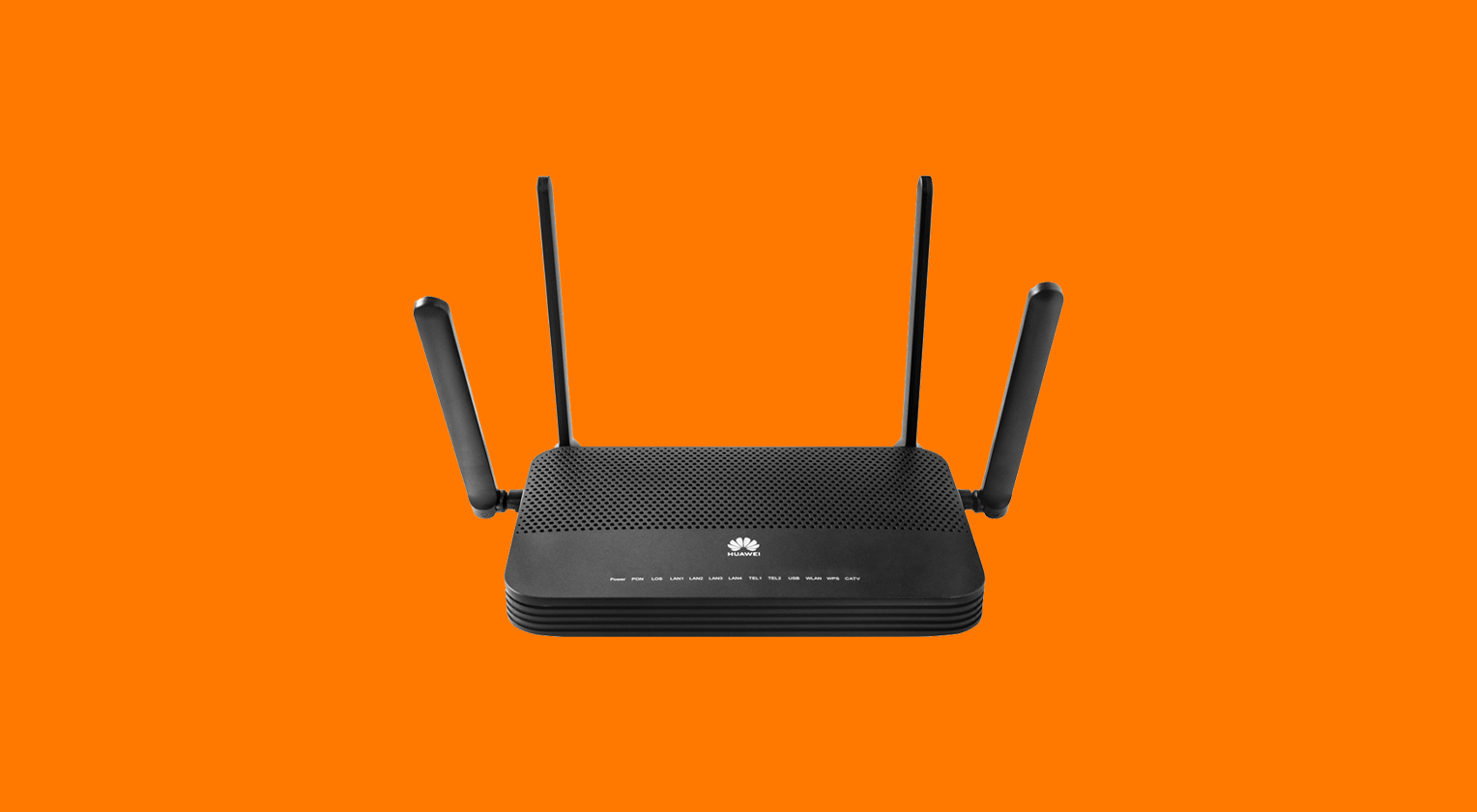 Huawei OptiXstar HG8247W5