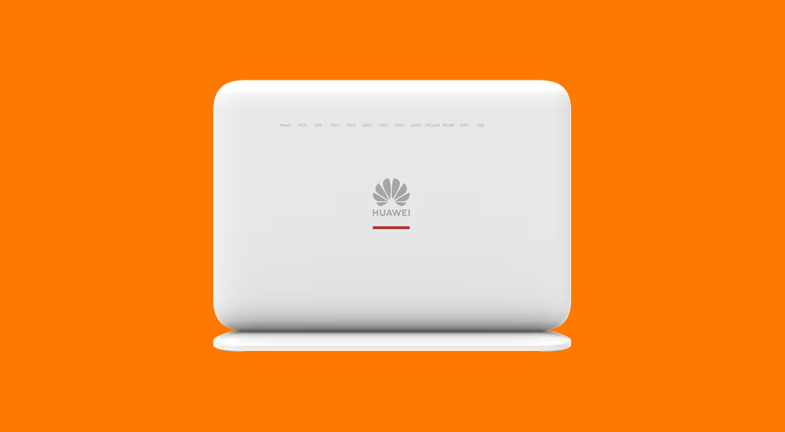 Huawei OptiXstar HN8255X6s-8X