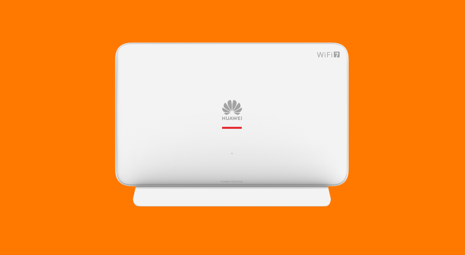 Giga Box Huawei OptiXstar V261a-20
