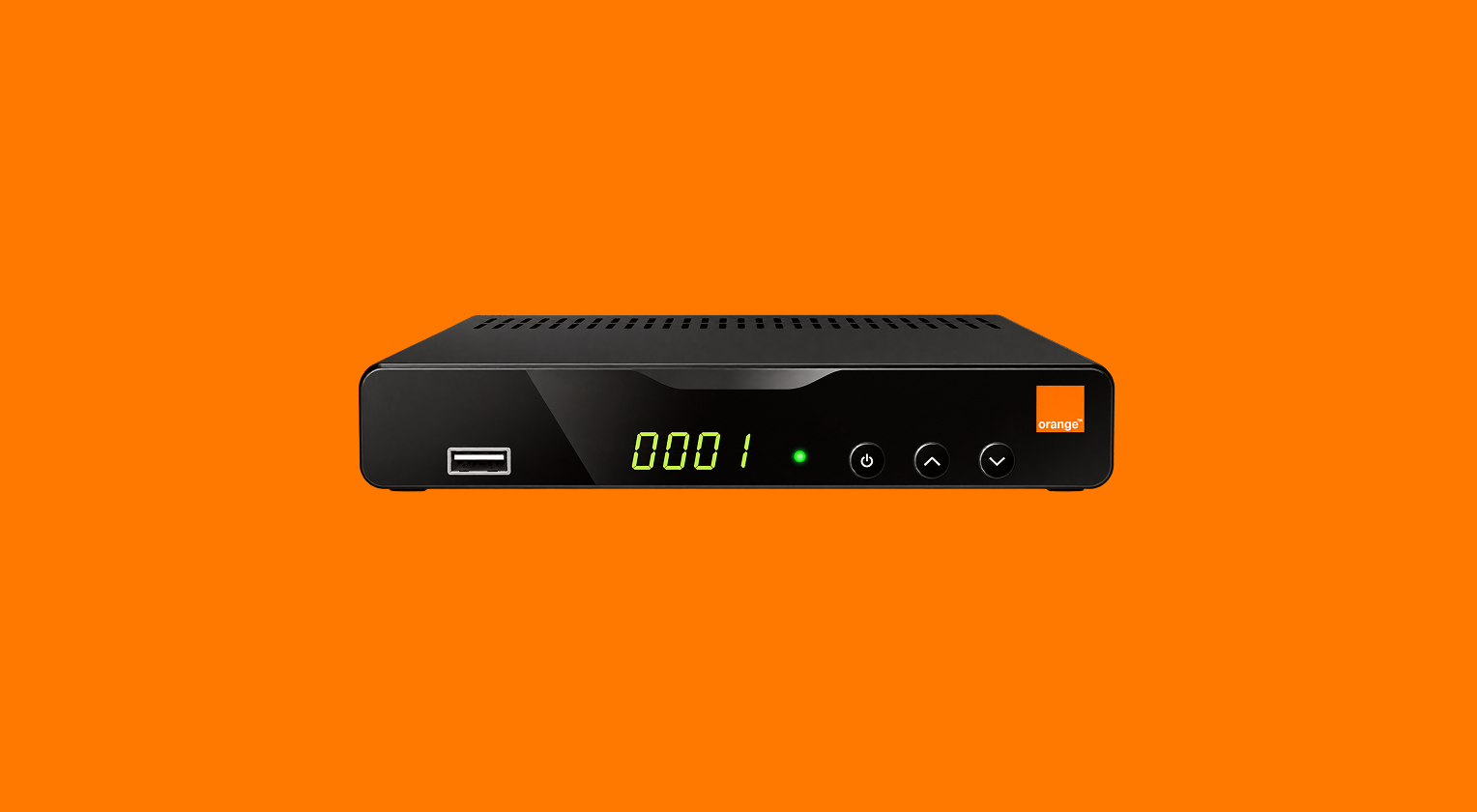 TV Box HD
