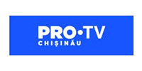 PRO TV Chisinau