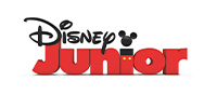 Disney Junior (RO)