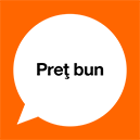 Pret bun
