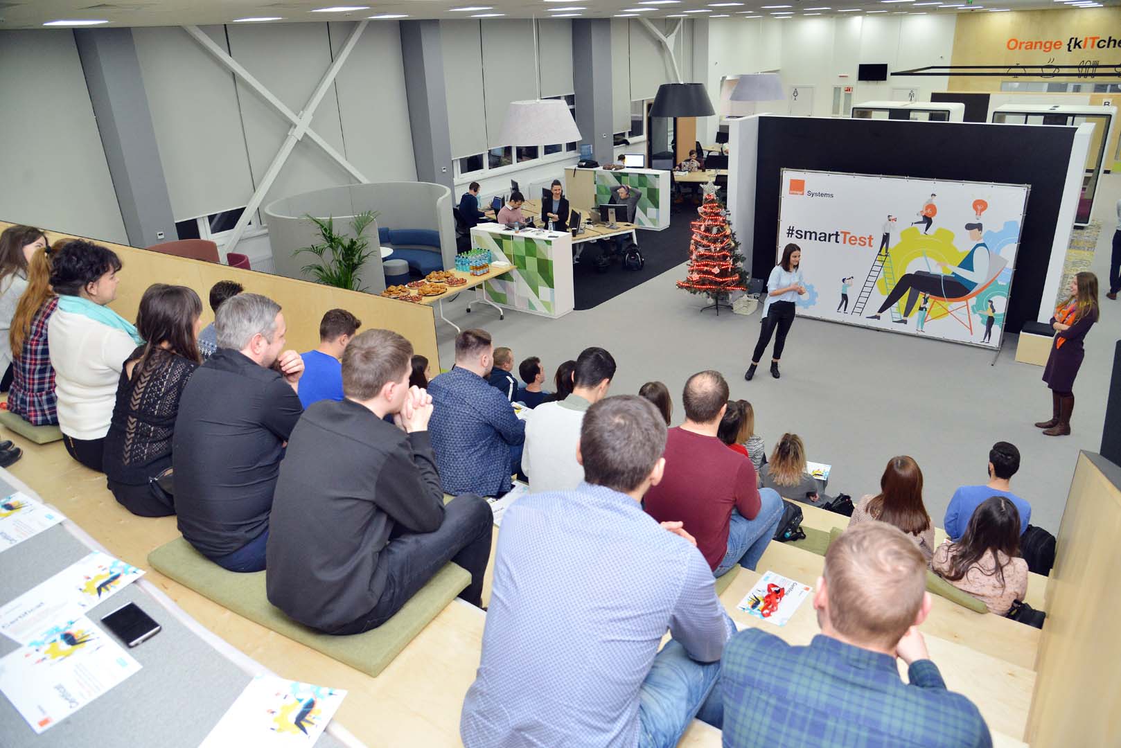 Orange Moldova Smarttest Powered By Orange Systems Opredelil Finalistov