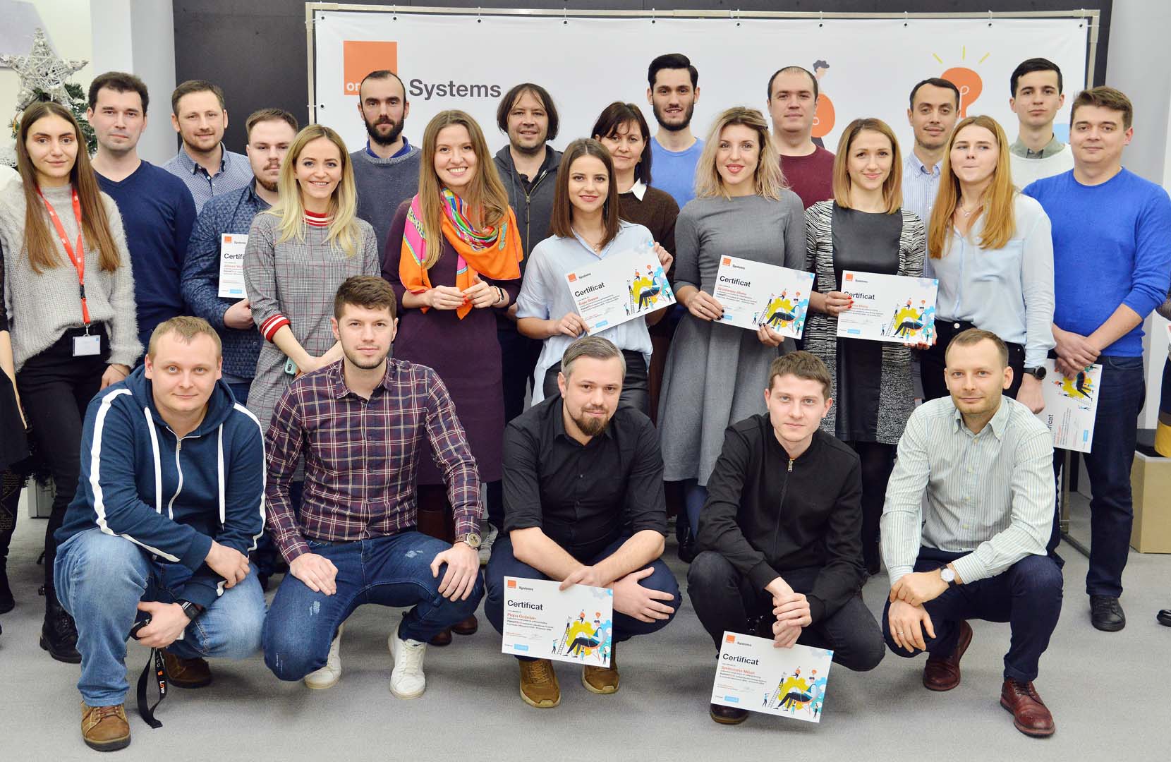 Orange Moldova Smarttest Powered By Orange Systems Opredelil Finalistov